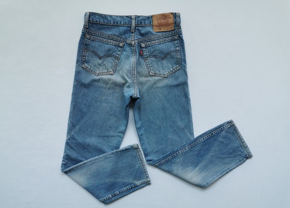 Levi's sale 606 jeans