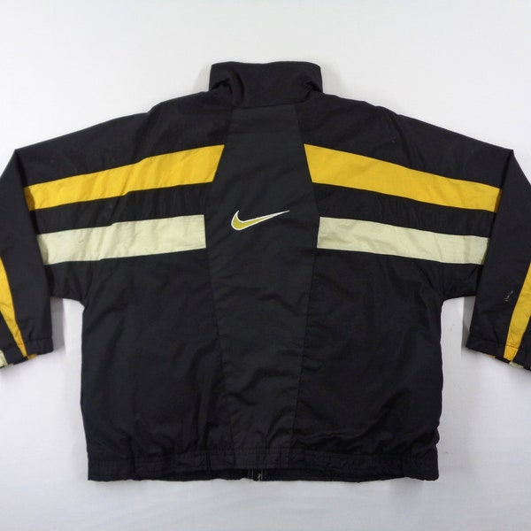 custom windbreakers nike