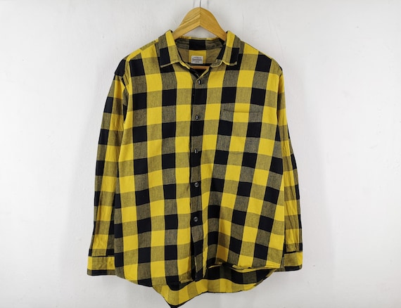 Penneys Towncraft Shirt Vintage Penneys Towncraft