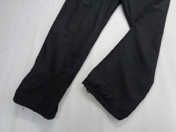 Champion Pants Size 3L Champion Track Pants Champ… - image 8