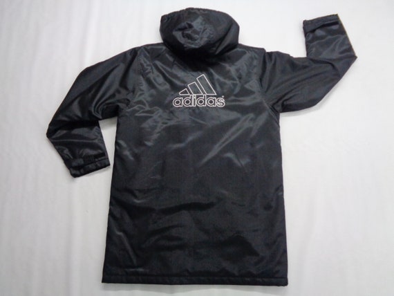 Adidas winter deals hoodie