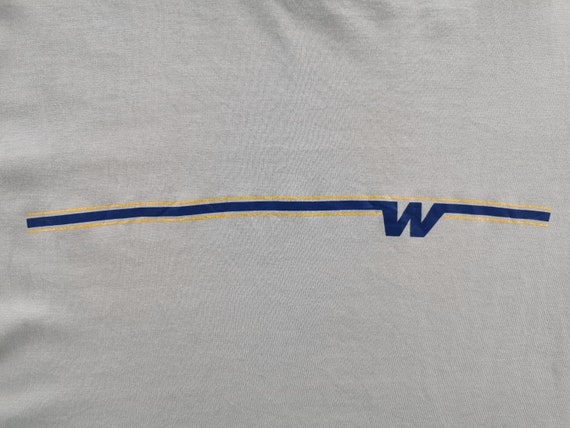 Westside Shirt Vintage Westside T Shirt 90s Wests… - image 4