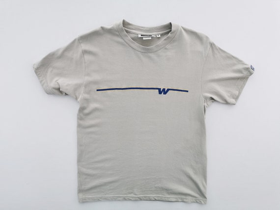 Westside Shirt Vintage Westside T Shirt 90s Wests… - image 3