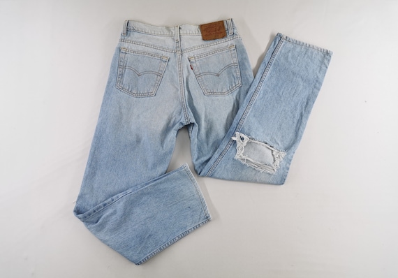 levis 510 30x30