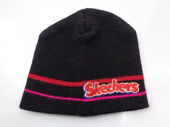 skechers hat