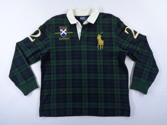 Polo Ralph Lauren Shirt Vintage Ralph Lauren Polo