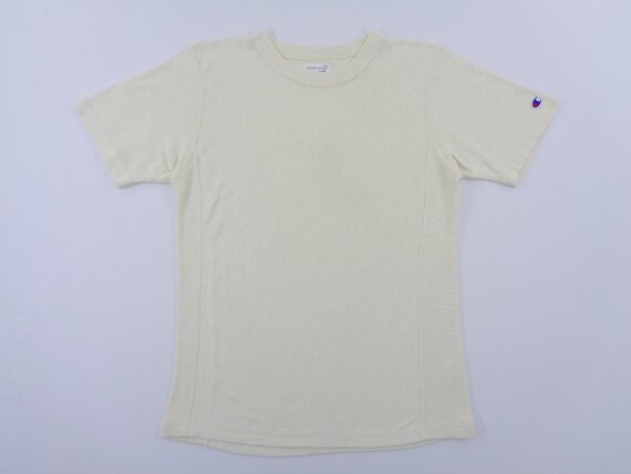 Champion Shirt Champion T Shirt Champion Reverse W