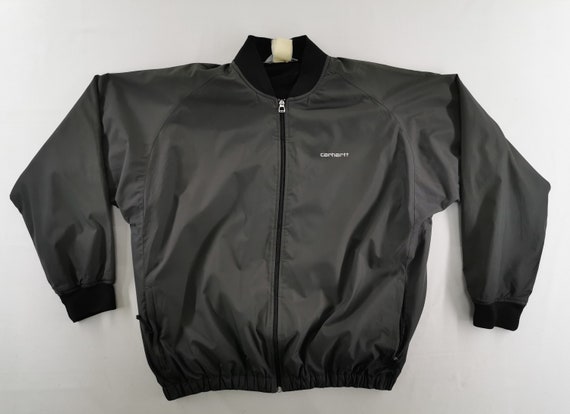Carhartt Jacket Vintage Carhartt Windbreaker Carha