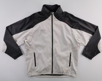 Champion Windbreaker - Etsy