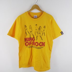 Rock'n U Designs LV Drip Custom Graphic T-Shirt