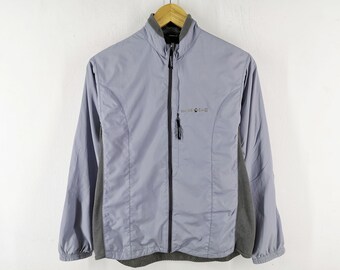 Montbell utility jacket windbreaker Clearance