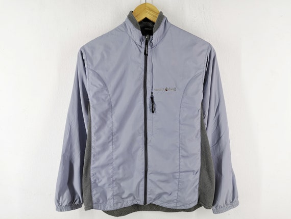 Mont Bell Jacket Mont Bell Windbreaker Mont Bell O
