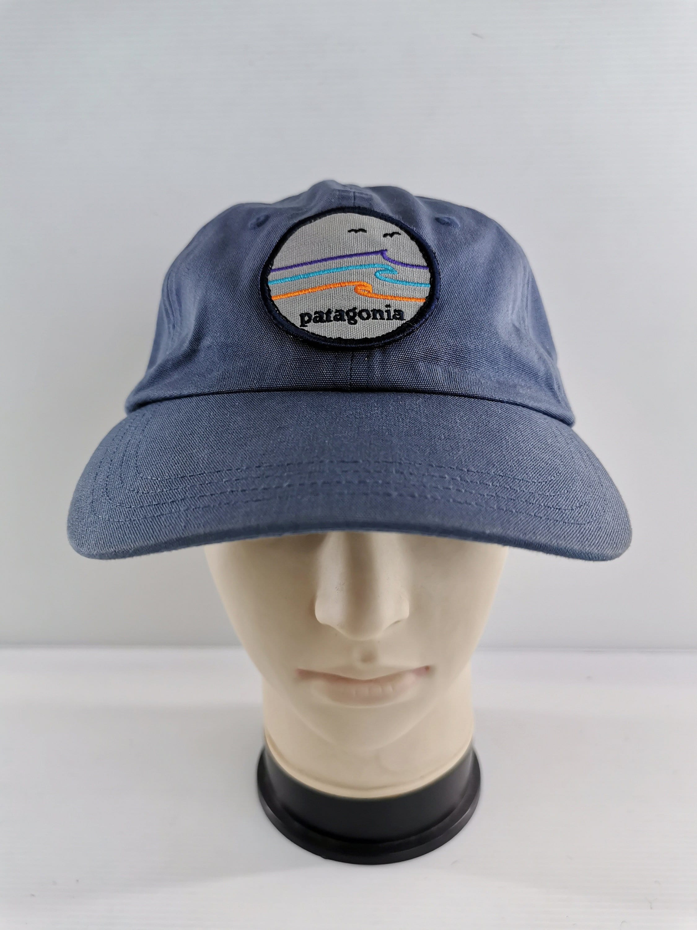Vintage Patagonia Hat -  Canada