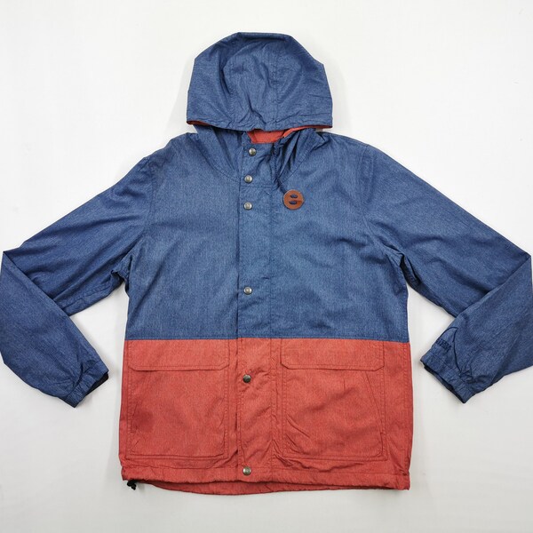 Sierra Designs Coat Etsy