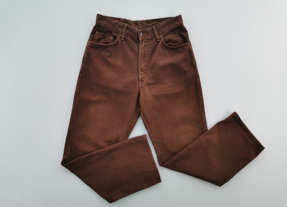 Edwin Vintage Edwin 503 Jeans - Gem
