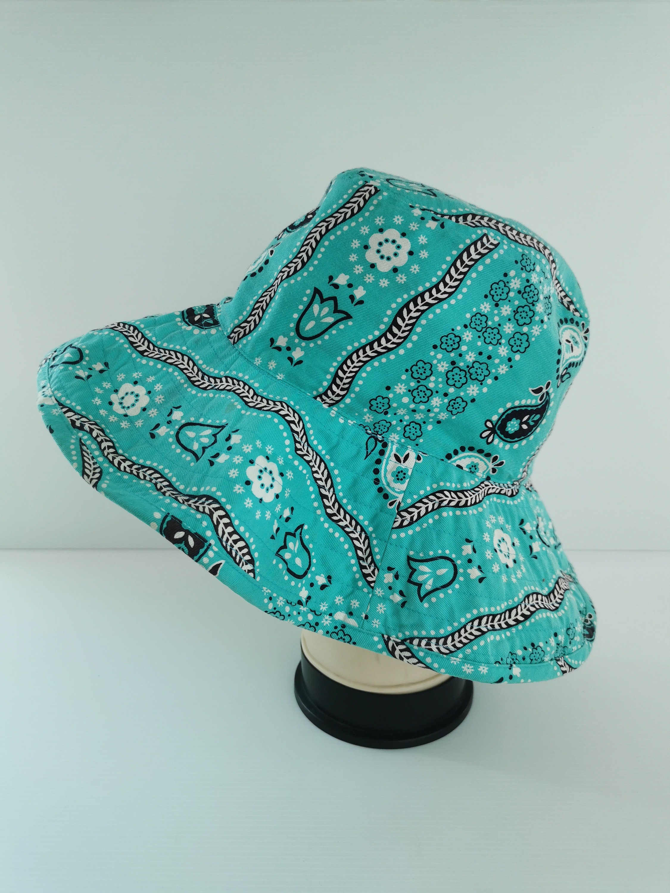 United Colors of Benetton Hat Vintage 