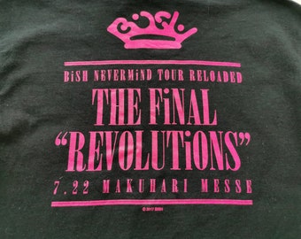 Bish Nevermind Tour Final - Colaboratory