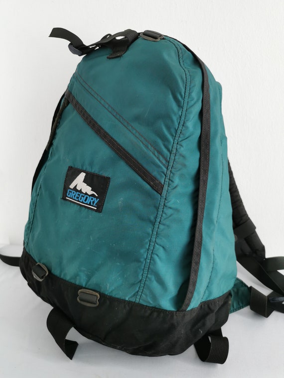 vintage gregory backpack