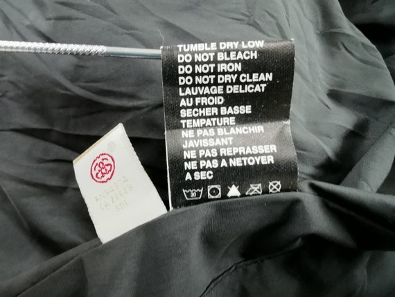 stussy authentic gear jacket