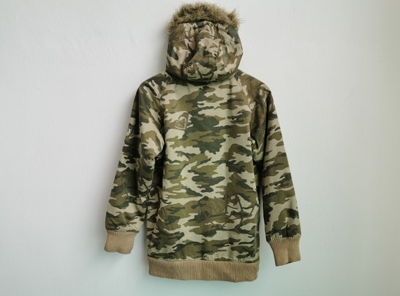 Rozy windbreaker outlet