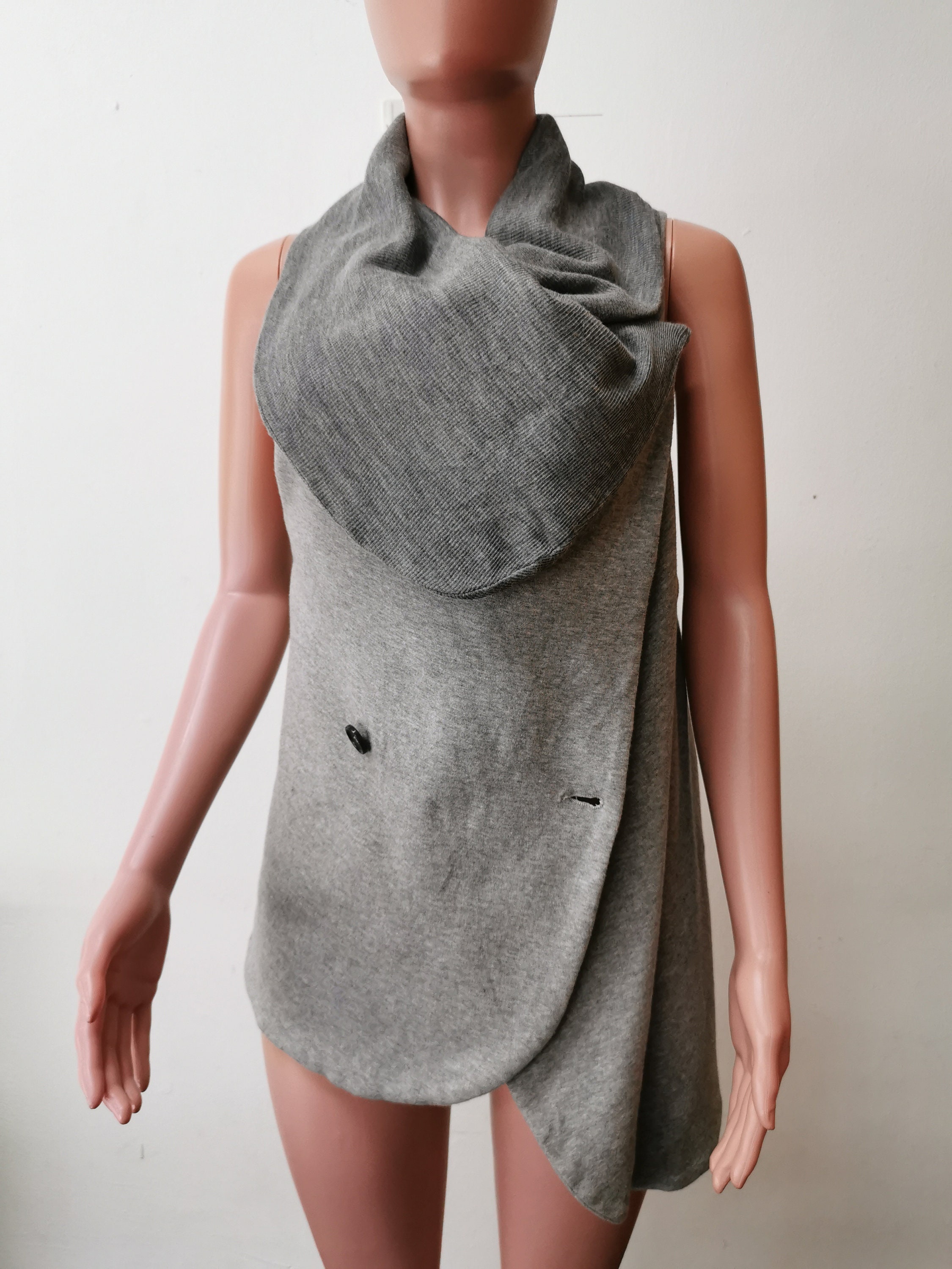 ポイント5倍 新品◇ 定価:¥115,500◼️ANNE VALERIE HASH トップス