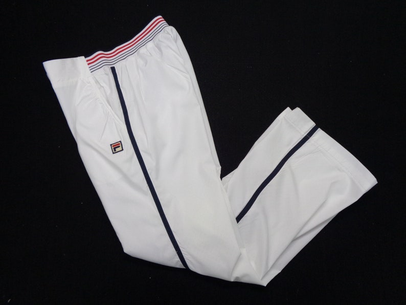 fila activewear pants