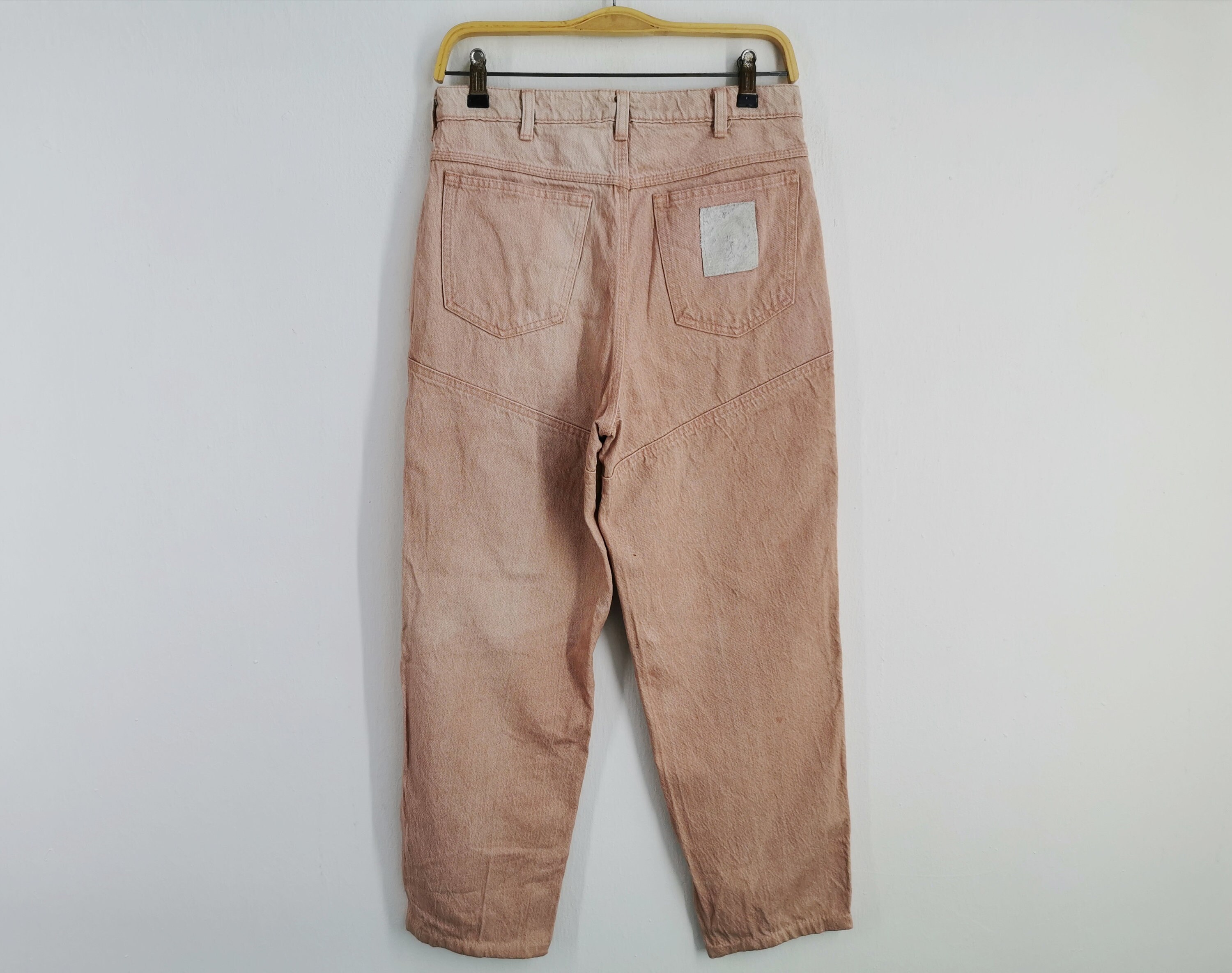 Bobson Jeans Vintage Bobson Denim Pants Bobson Color Jeans - Etsy