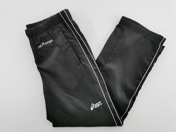 ASICS Ca French Terry Grey Mens Track Pants Buy ASICS Ca French Terry Grey  Mens Track Pants Online at Best Price in India  NykaaMan