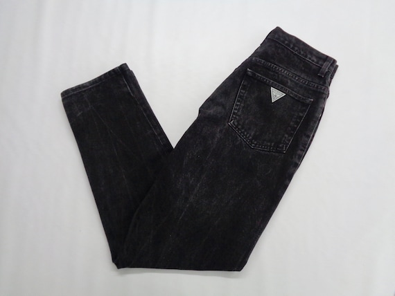 Guess Jeans Pants Vintage Size 31 Guess Denim Pant