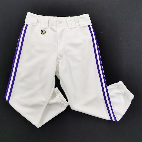 Baseball Pants Vintage Baseball Pants Baseball Str
