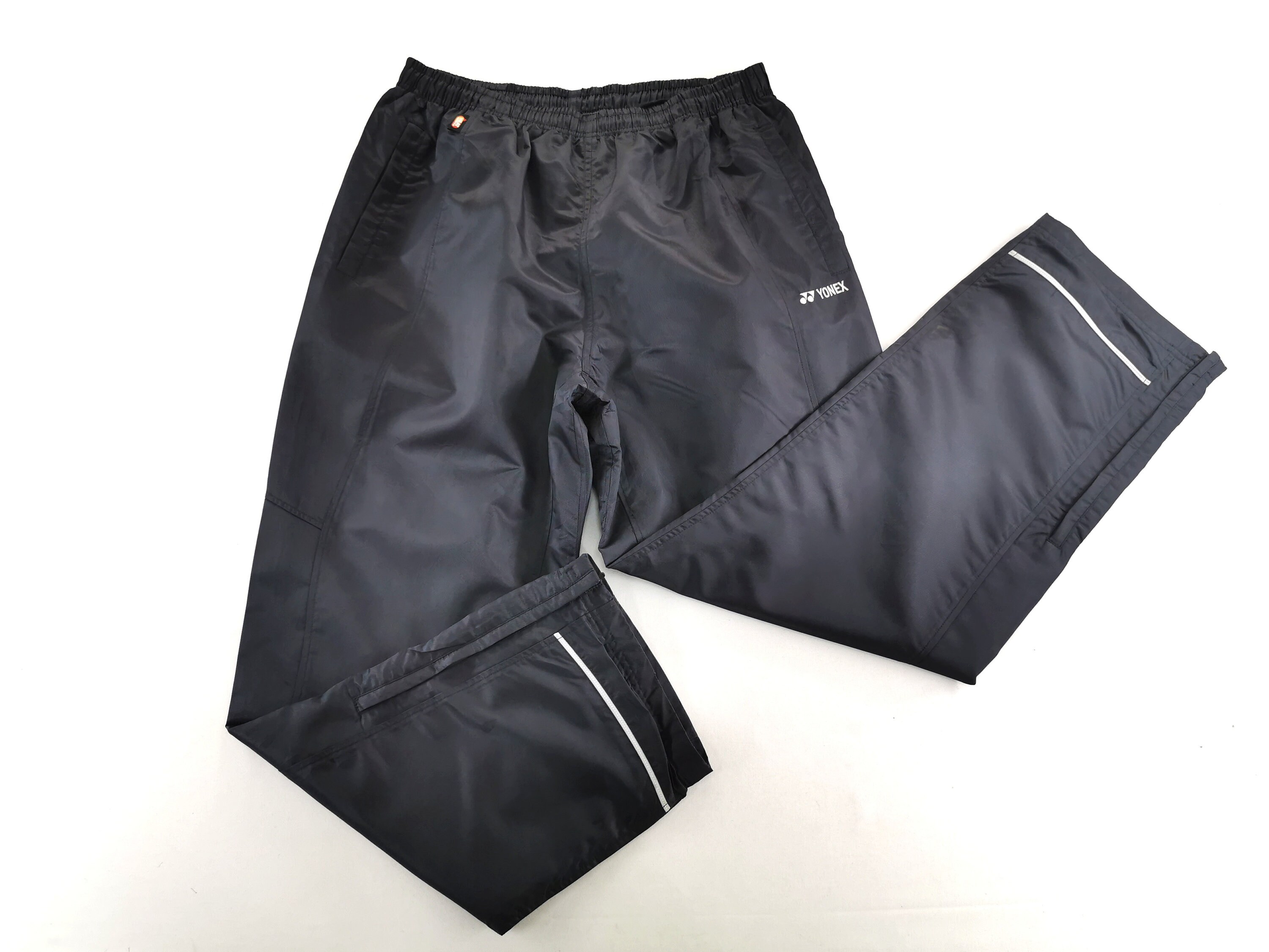 75TH MEN'S WARM-UP PANTS