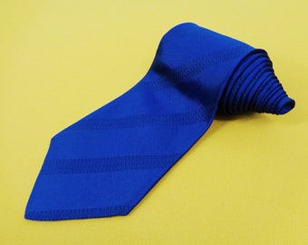 Armani cravate vintage Armani cravate accessoires Armani Collezioni pure soie tissée à rayures robe de créateur cravate écharpe fabriquée en Italie