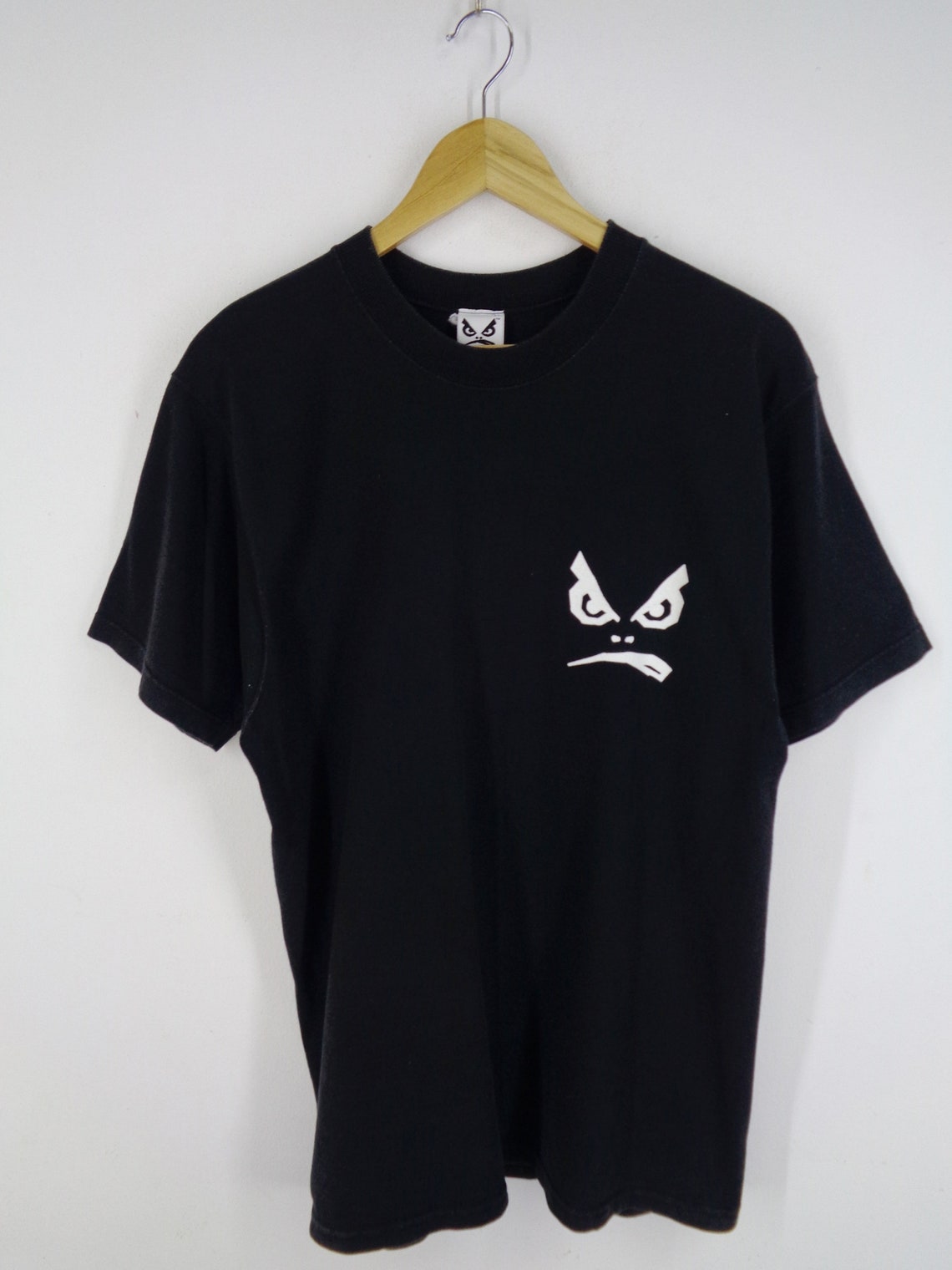 Bad Boy Shirt Vintage Bad Boy T Shirt Vintage 90s Bad Boy Made Etsy