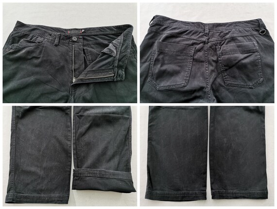 Taille pantalon 36x32 hotsell