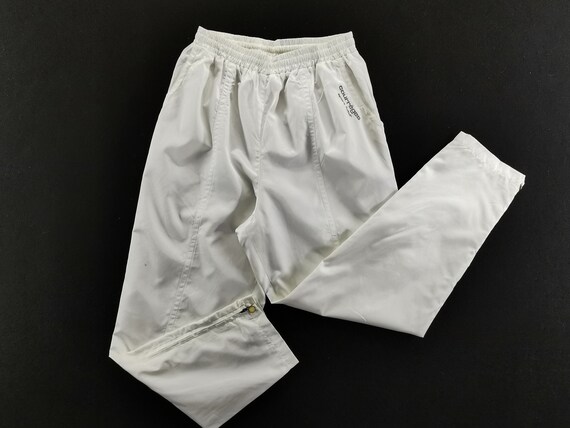 Courreges Pants Vintage Courreges Tracksuit Vintag