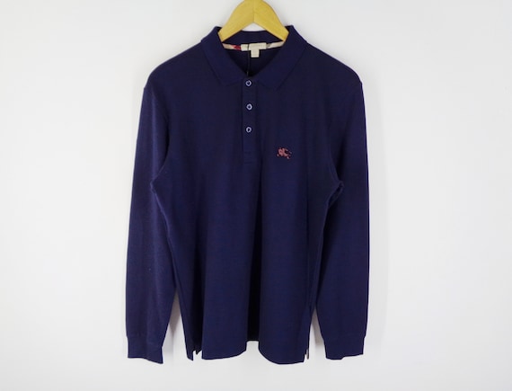 Burberry Shirt Burberry Polo Shirt Burberry Brit N