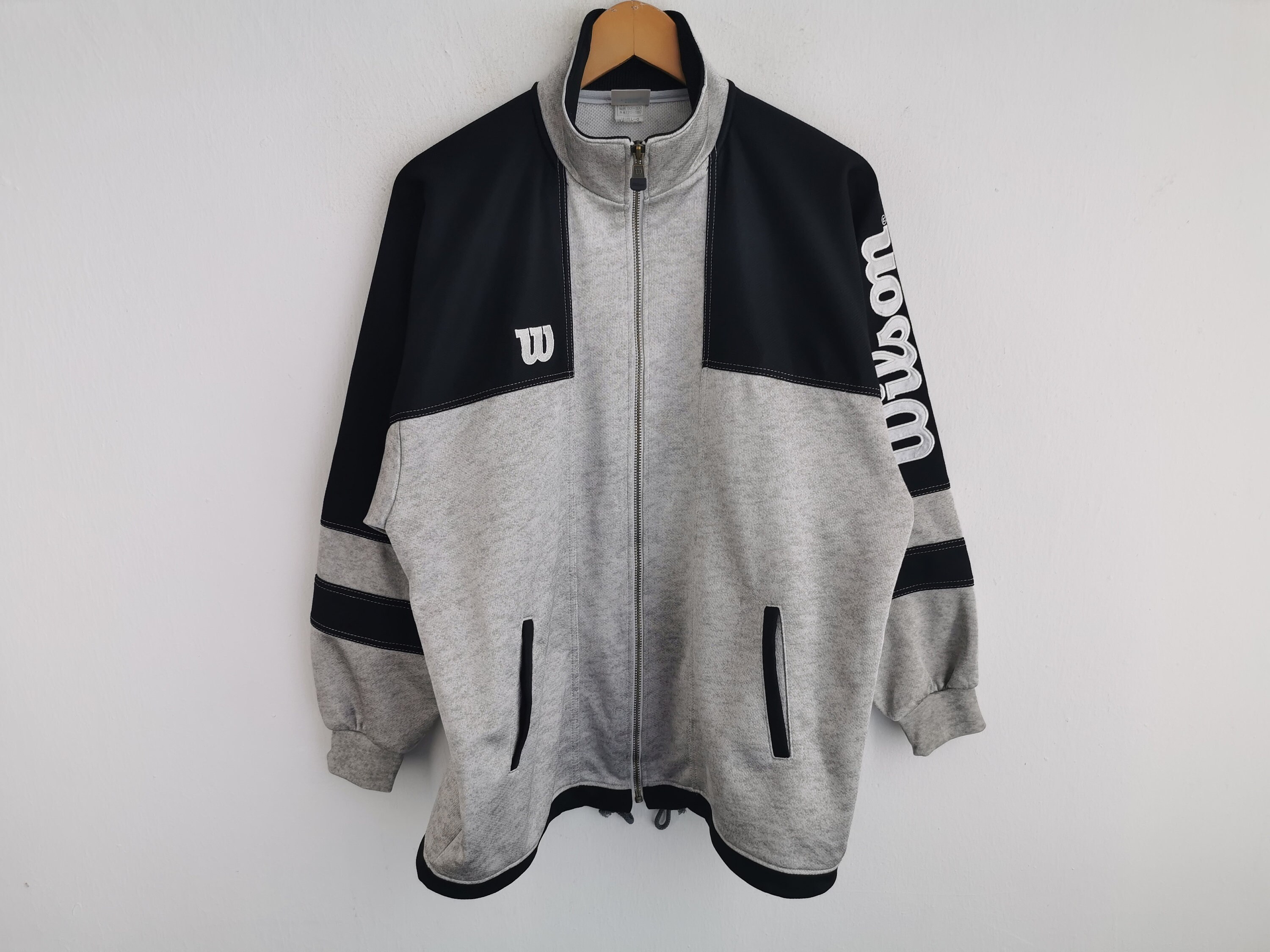 Wilson clearance jacket price