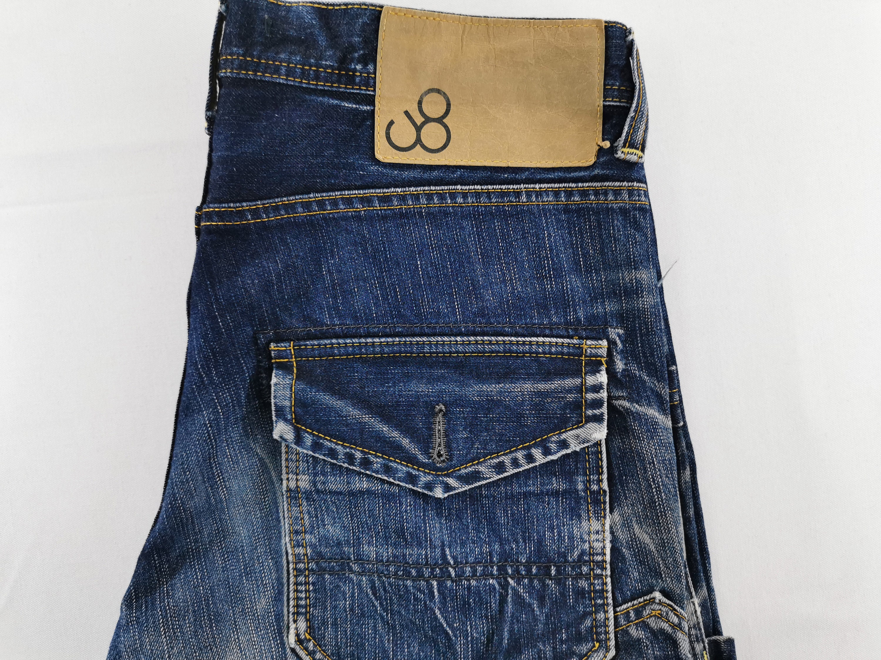 bull it cargo pants