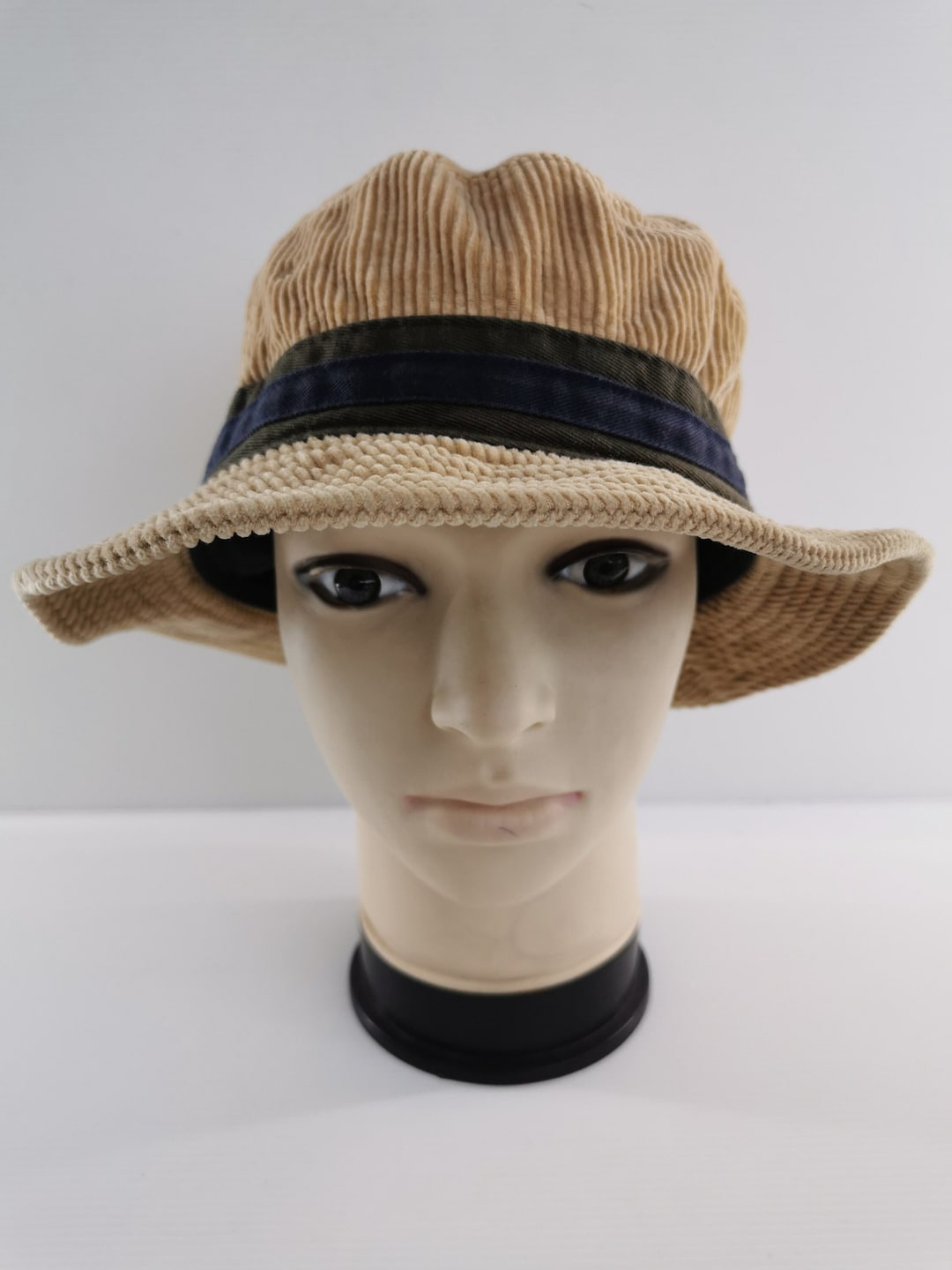 LL Bean Hat Vintage LL Bean Bucket Hat Etsy