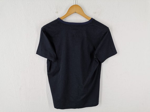 Aquascutum Shirt Vintage Aquascutum T Shirt Aquas… - image 2