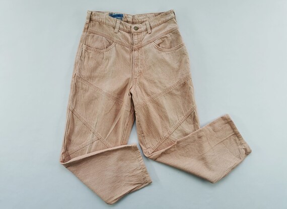 Bobson Jeans Vintage Bobson Denim Pants Bobson Color Jeans - Etsy