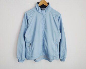 Adidas Windbreaker - Etsy