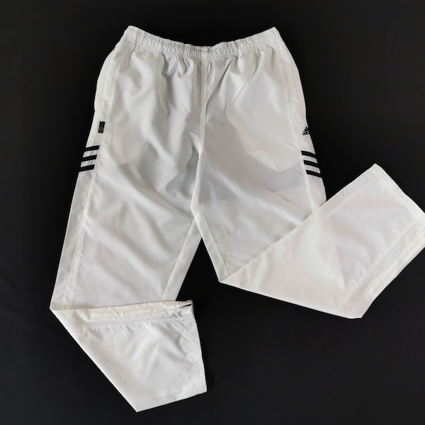 Adidas Pants Adidas Track Pants Adidas Tracksuit Track Pants Size 28-36x26