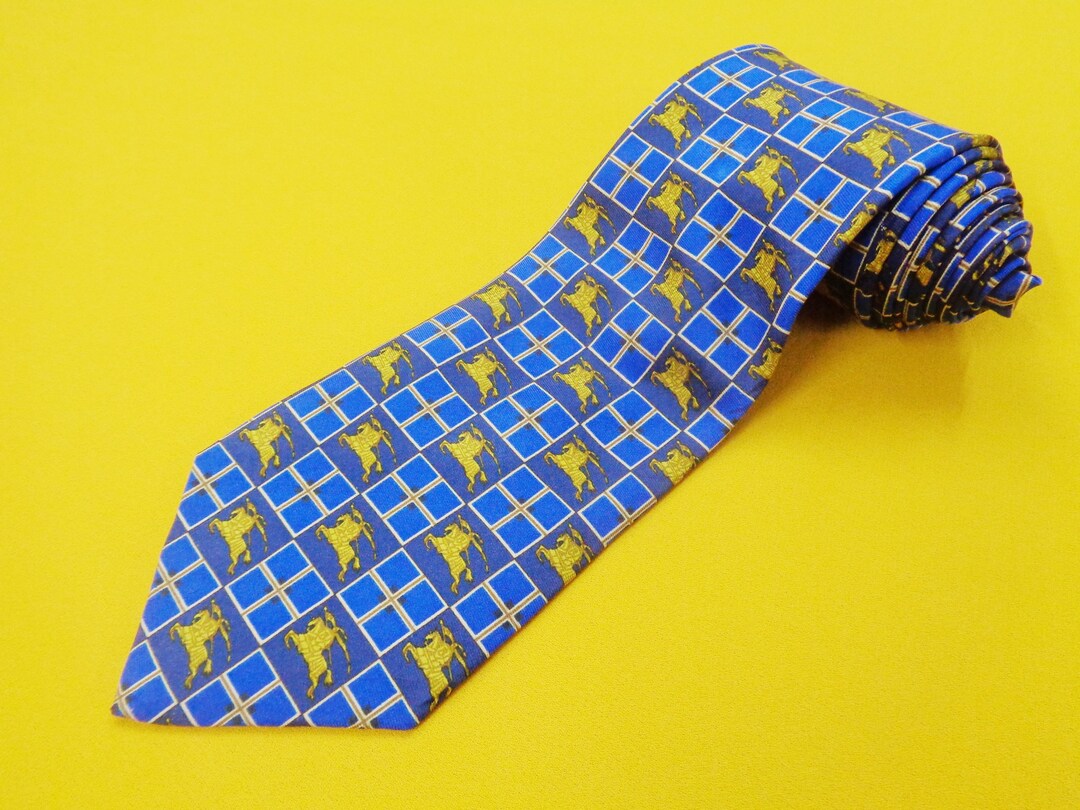perfect way to tie a tie