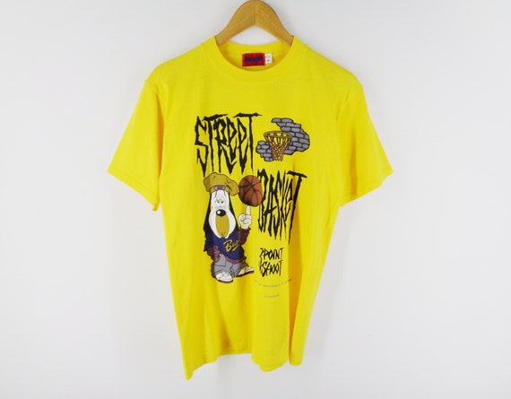 Droopy Shirt Vintage Droopy T Shirt 90s Droopy Str