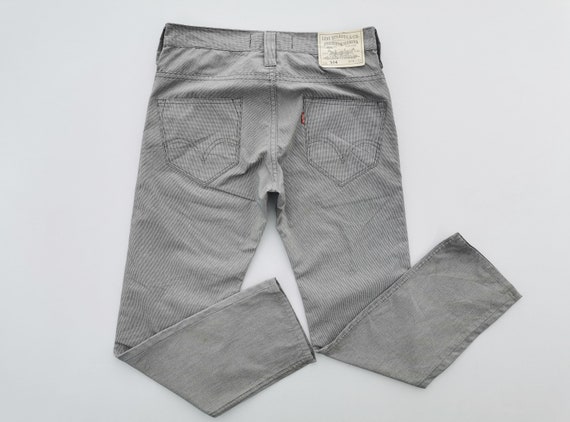Levis 504 cheap grey