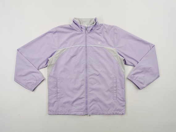 Courreges Jacket Size 40 Courreges Windbreaker Cou