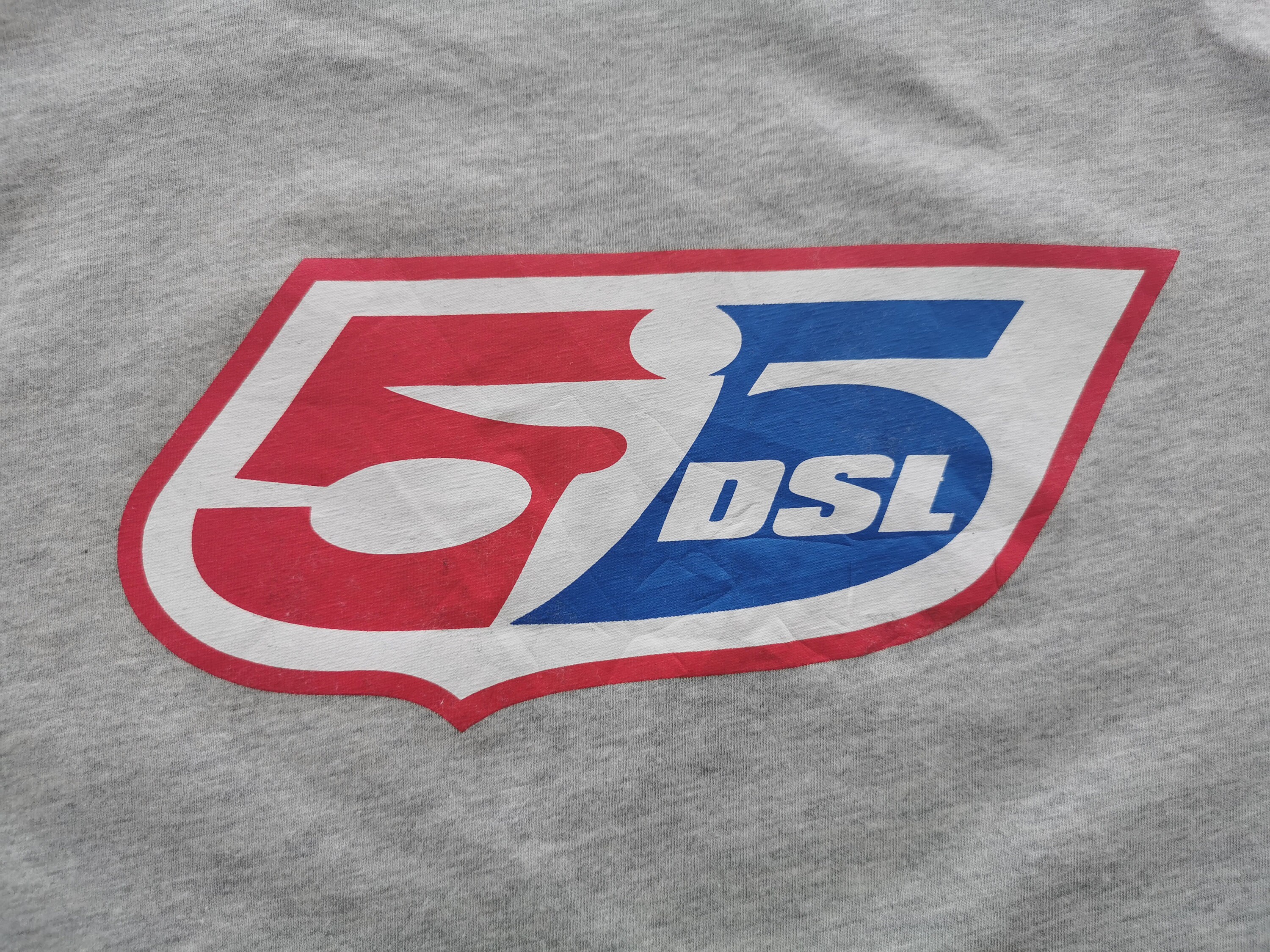 Diesel 55 top