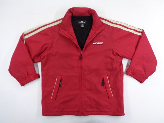 Airwalk winter jackets Clearance