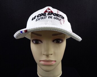 le coq sportif esprit